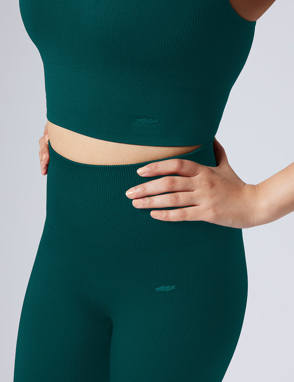 FlexRib Leggings